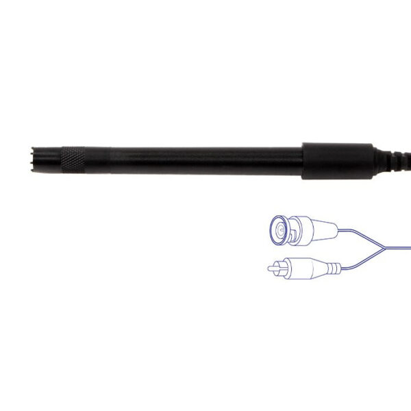 XS INSTRUMENTS | OXY Polagrafik Çözünmüş Oksijen Sensörü D07